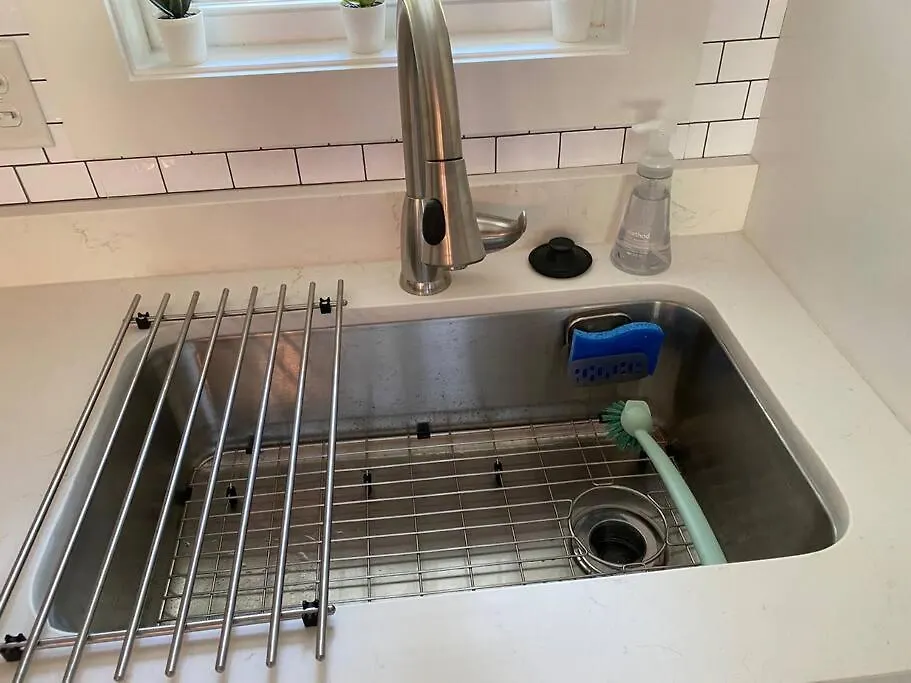 Semesterbostad Modern Home Near Uptown Clt, Airport And More Charlotte USA