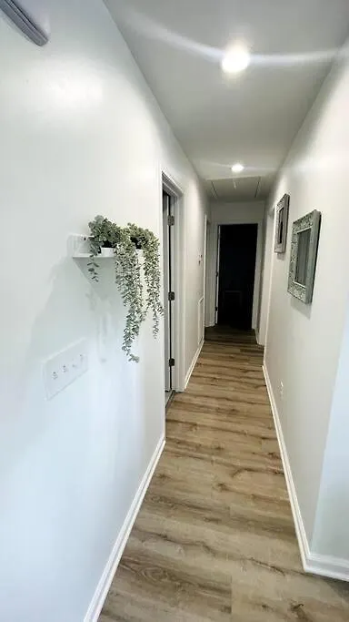 Modern Home Near Uptown Clt, Airport And More Charlotte USA