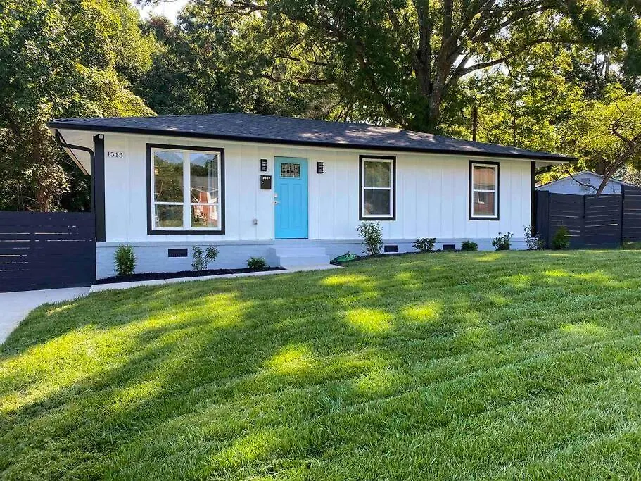 Modern Home Near Uptown Clt, Airport And More Charlotte 0*,  USA