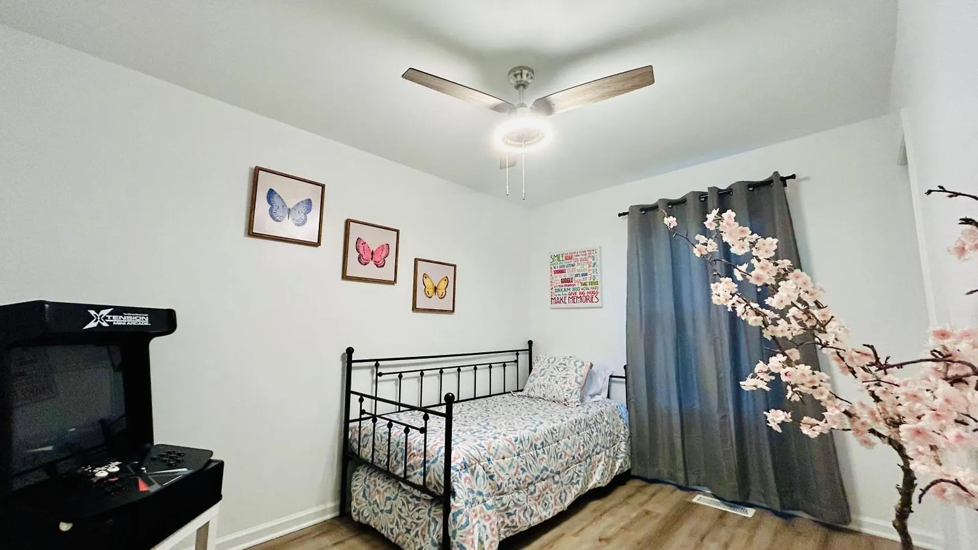 Modern Home Near Uptown Clt, Airport And More Charlotte