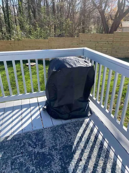 Dom wakacyjny Modern Home Near Uptown Clt, Airport And More Charlotte